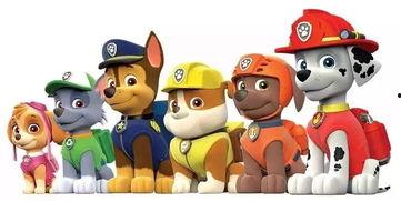 娱乐吃瓜人汪汪队,揭秘娱乐圈的“吃瓜”传奇